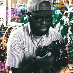 Meet your Posher, Larry